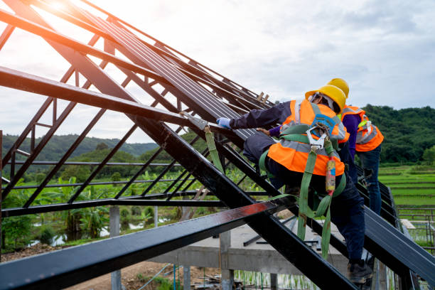 South Carthage, TN Roofing Contractor Company