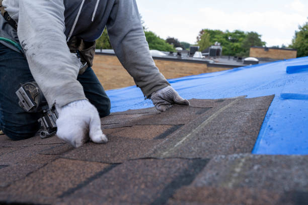 Quick and Trustworthy Emergency Roof Repair Services in South Carthage, TN