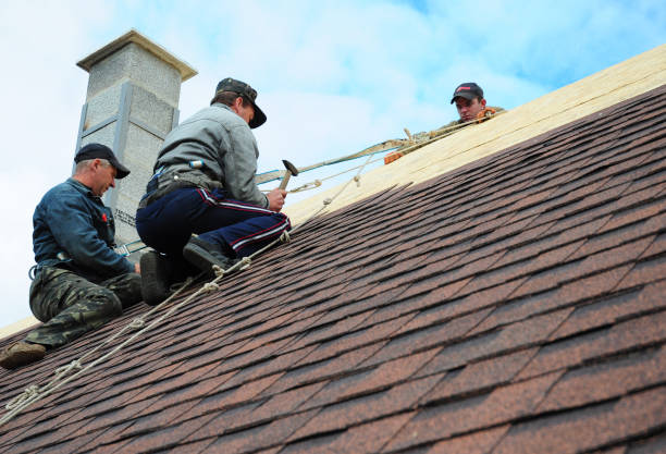 Best Commercial Roofing Services  in South Carthage, TN